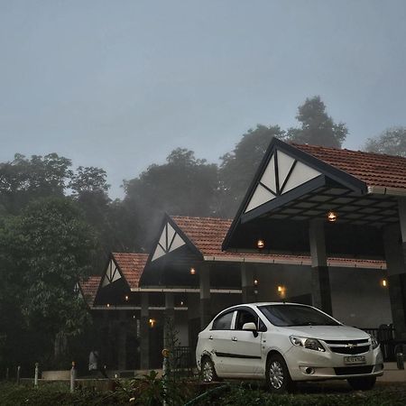 Meghamalhar Villa Mananthavady Eksteriør bilde