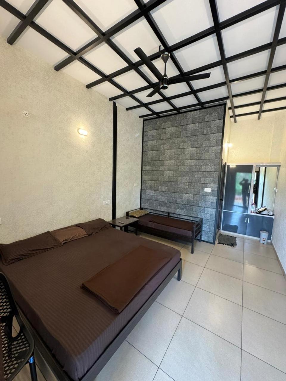 Meghamalhar Villa Mananthavady Eksteriør bilde
